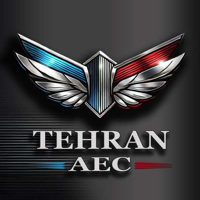 فروشگاه اینترنتی Tehran AEC
